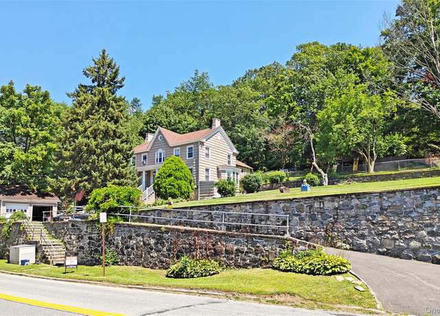 Property at 635 N Division St, Peekskill, NY 10566, 5 beds, 2 baths
