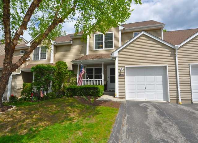 Property at 3 Sparrow Ridge Rd Unit 1C, Carmel, NY 10512, 2 beds, 2.5 baths