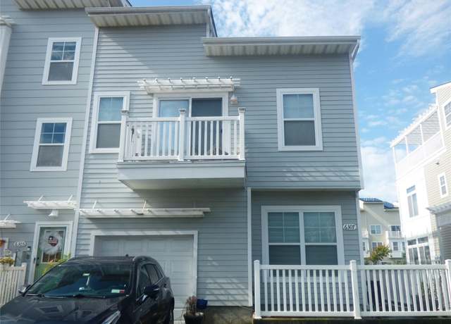 Property at 6307 Ocean Ave N, Arverne, NY 11692, 4 beds, 2.5 baths