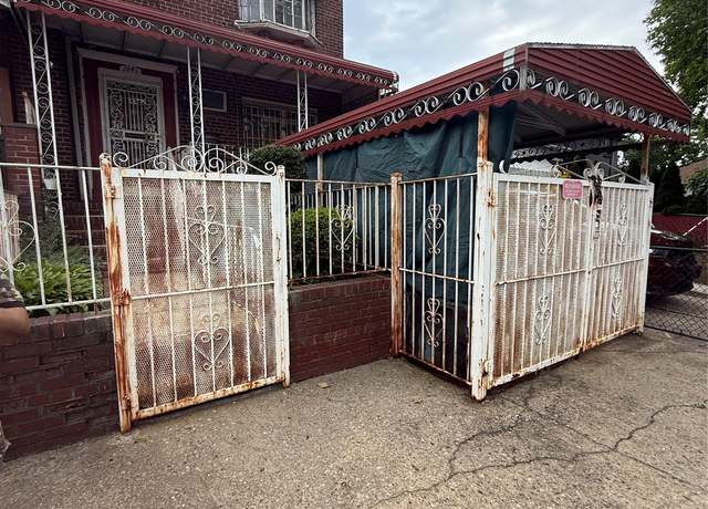 Property at 2449 92nd St, East Elmhurst, NY 11369, 3 beds, 2.5 baths