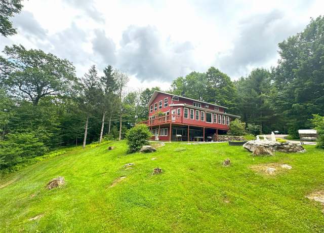 Property at 200 Genny Dr, Walton, NY 13856, 3 beds, 3 baths