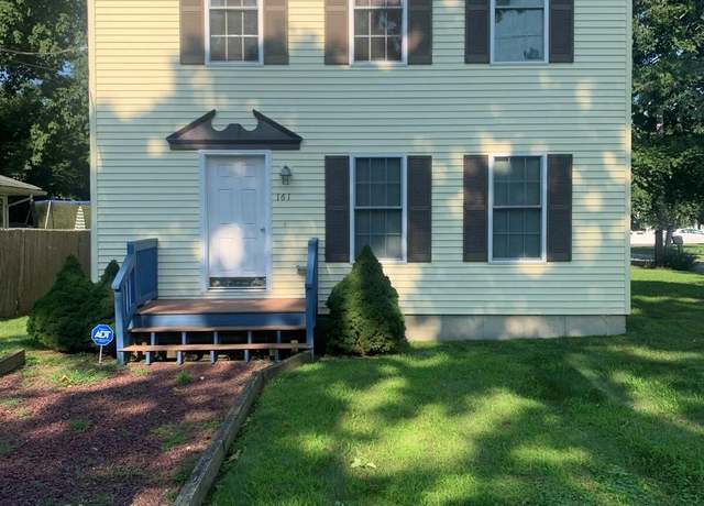 Property at 161 Washington Dr, Mastic Beach, NY 11951, 3 beds, 1.5 baths