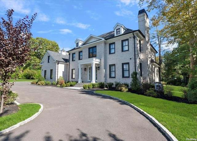 Property at 79 Farmview Rd, Port Washington, NY 11050, 6 beds, 5.5 baths