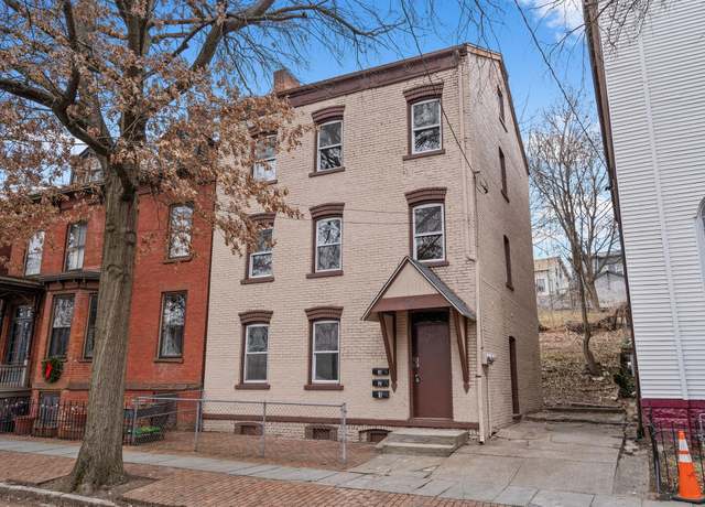 Property at 37 S Bridge St, Poughkeepsie, NY 12601, 3 beds, 3 baths