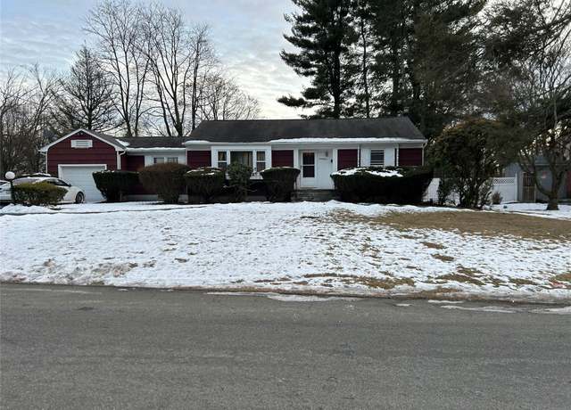 Property at 24 Locust St, Spring Valley, NY 10977, 3 beds, 2 baths