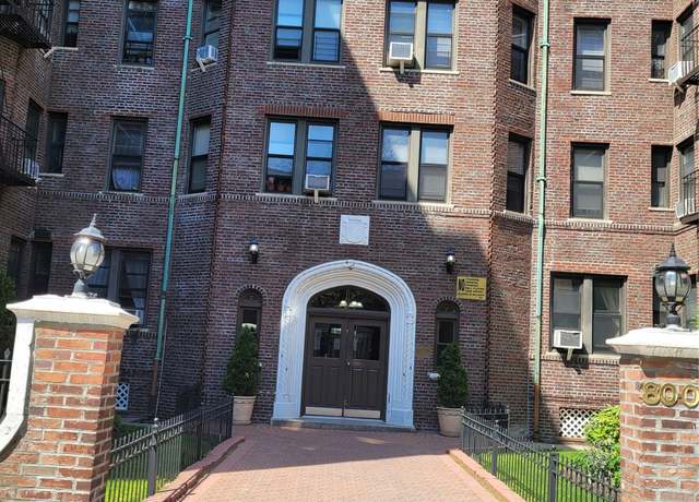 Property at 8009 35 ave South Unit 5E, Jackson Heights, NY 11372, 2 beds, 1 bath