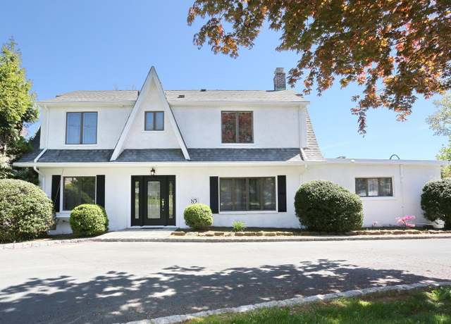 Property at 85 S Harrison Ave, Congers, NY 10920, 5 beds, 2 baths