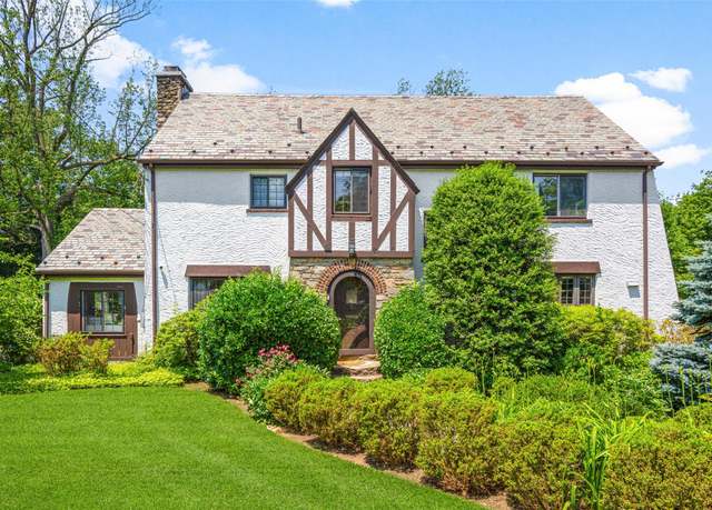 Property at 23 Montrose Rd, Scarsdale, NY 10583, 4 beds, 3 baths