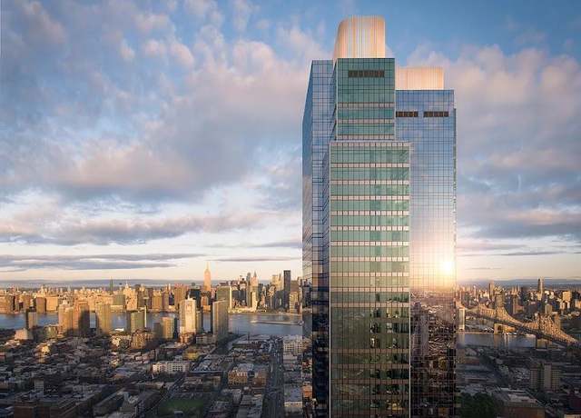 Property at 3 Court Sq #2306, Long Island City, NY 11101, 1 bath