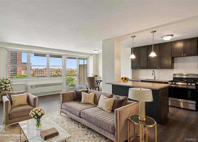Property at 875 Morrison Ave Unit 8K, Bronx, NY 10473, 2 beds, 1 bath