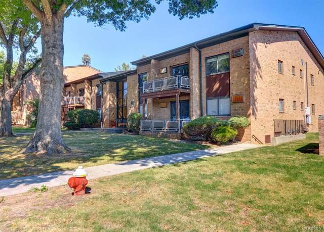Property at 3 Charles Ln Unit 2F, Pomona, NY 10970, 1 bed, 1 bath