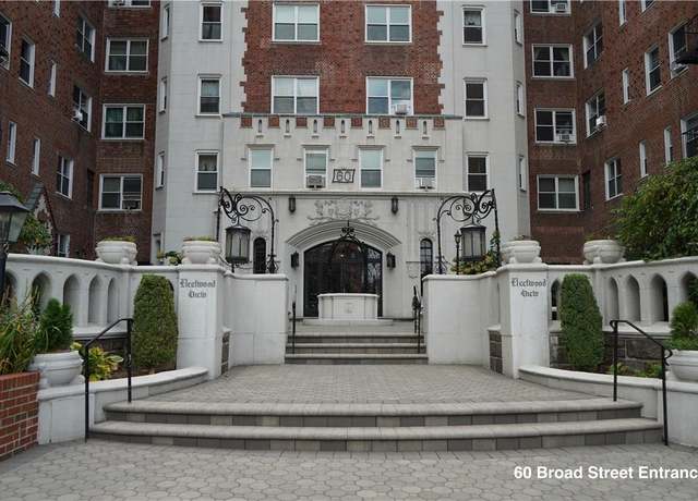 Property at 60 W Broad St W Unit 1K, Mount Vernon, NY 10552, 4 beds, 3 baths