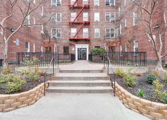 Property at 39-30 52nd St Unit 1G, Woodside, NY 11377, 1 bed, 1 bath