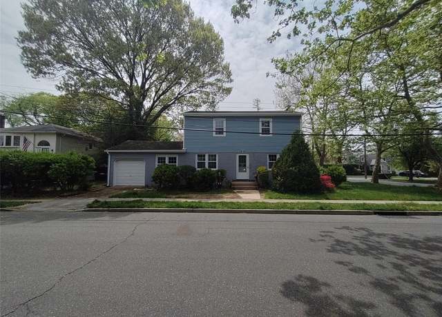Property at 53 Maple St, Malverne, NY 11565, 4 beds, 2.5 baths