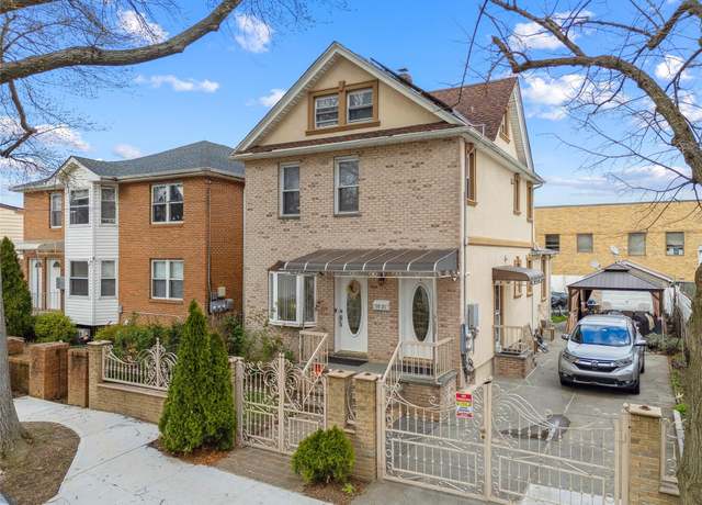 Property at 59-21 Fresh Meadow Ln, Fresh Meadows, NY 11365, 4 beds, 2 baths