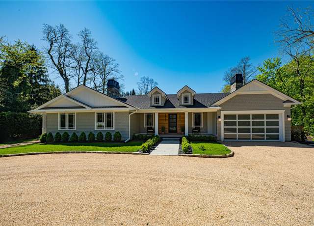 Property at 100 Greenlawn Rd, Huntington, NY 11743, 3 beds, 5.5 baths
