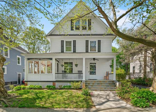 Property at 22 Elm St, Highland Mills, NY 10930, 5 beds, 2 baths