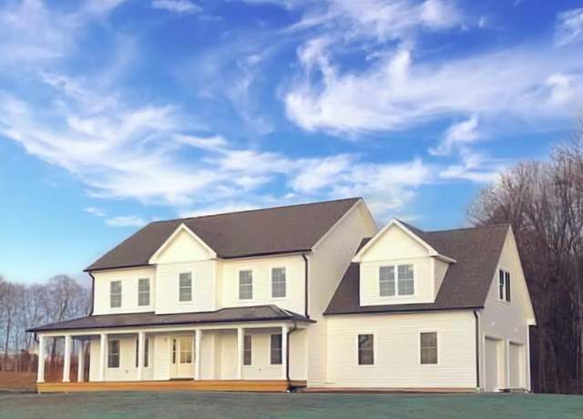 Property at 28 Peale Pl, Montgomery, NY 12549, 4 beds, 2.5 baths