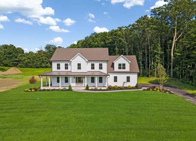 Property at 28 Peale Pl, Montgomery, NY 12549, 4 beds, 2.5 baths