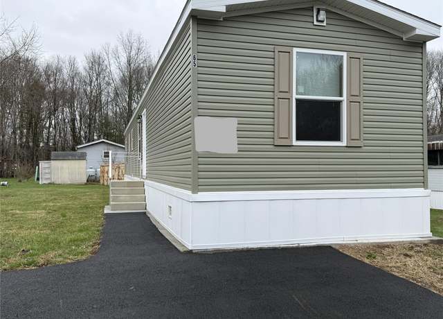 Property at 65 Peebles Ln, Burlingham, NY 12722, 3 beds, 1 bath