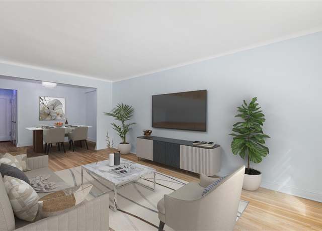 Property at 110-20 71 Ave #521, Forest Hills, NY 11375, 2 beds, 1 bath