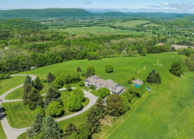 Property at 310 Carpenter Hill Rd, Pine Plains, NY 12567, 5 beds, 4.5 baths