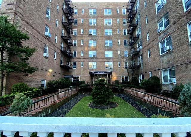 Property at 67-12 Yellowstone Blvd Unit B11, Forest Hills, NY 11375, 1 bath