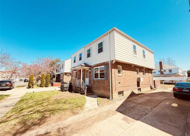 Property at 61-49 148th St, Flushing, NY 11367, 3 beds, 1 bath