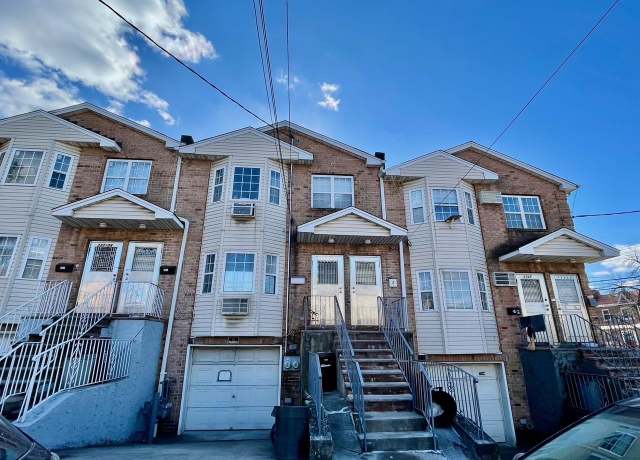 Property at 132-06 57th Rd, Flushing, NY 11355, 5 beds, 3 baths