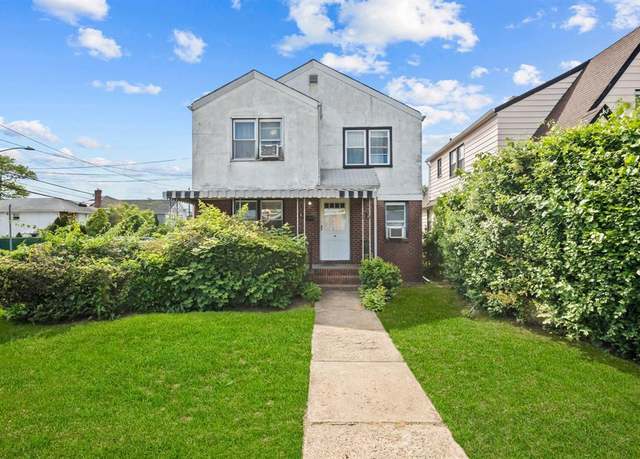 Property at 94 Shaw Ave, Valley Stream, NY 11580, 4 beds, 2 baths