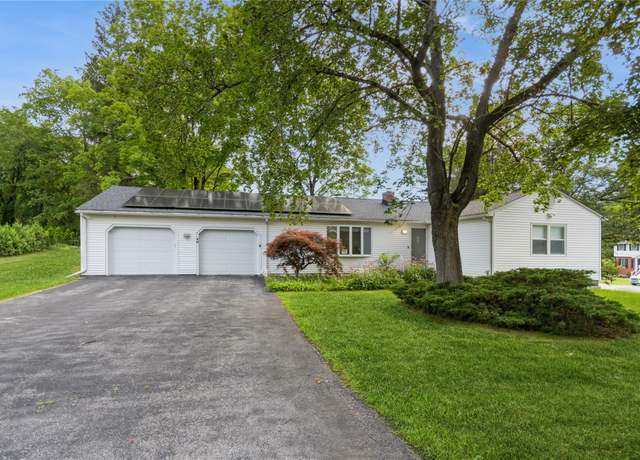 Property at 46 Laffin Ln, Poughkeepsie, NY 12603, 3 beds, 3 baths