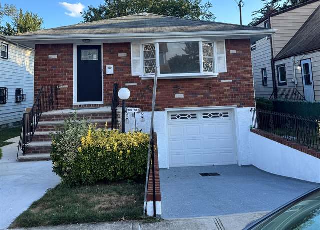 Property at 18918 Tioga Dr, Jamaica, NY 11412, 3 beds, 1 bath