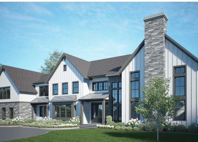 Property at 417 West St, Harrison, NY 10528, 6 beds, 6.5 baths