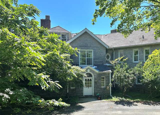 Property at 1 Heritage Hill Rd, Irvington, NY 10533, 8 beds, 7.5 baths