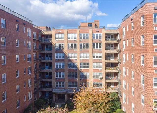 Property at 94-11 59 Ave Unit E1, Elmhurst, NY 11373, 1 bed, 1 bath