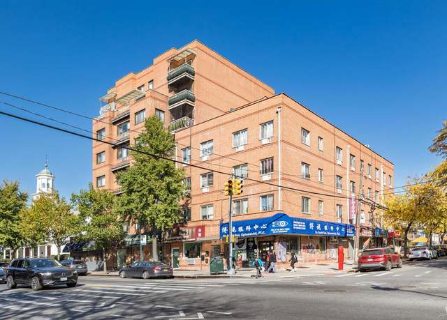 Property at 8523 Broadway Unit 5C, Elmhurst, NY 11373, 2 beds, 2 baths