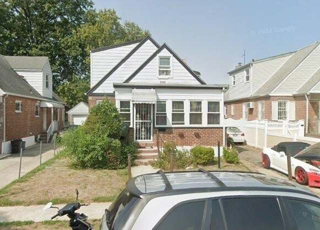 Property at 130-28 233rd St, Rosedale, NY 11422