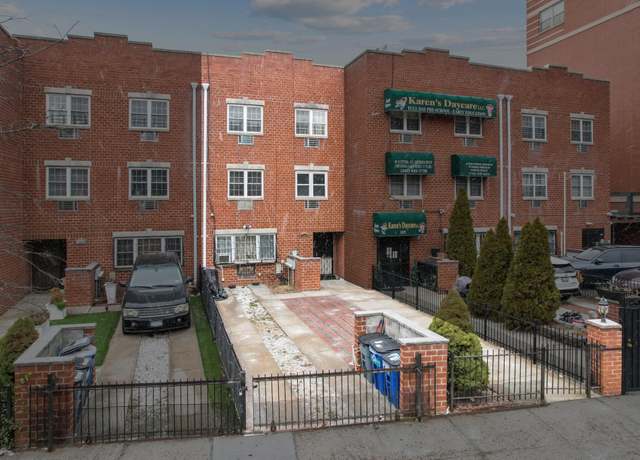 Property at 1027 Boston Rd, Bronx, NY 10456, 8 beds, 5 baths