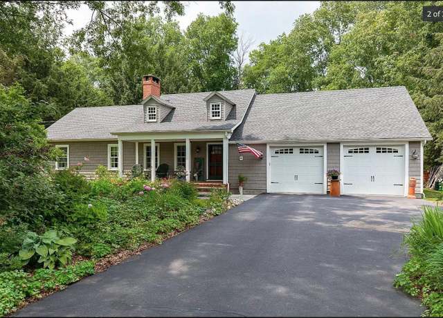 Property at 57 Whiteford Dr, Pleasant Valley, NY 12569, 3 beds, 1.5 baths