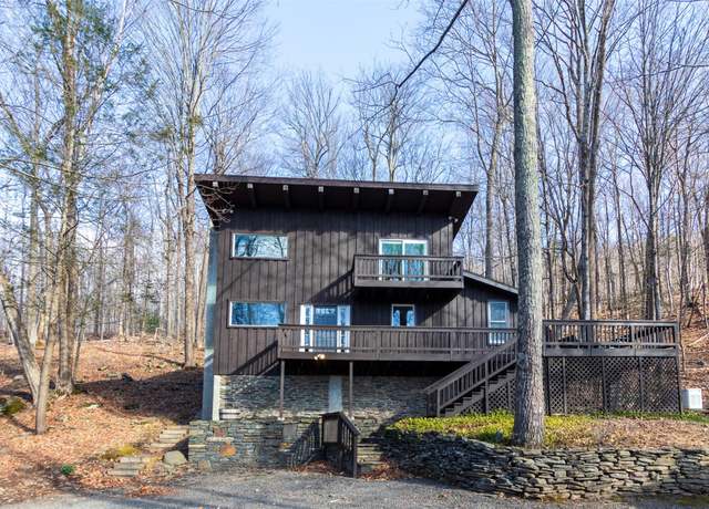 Property at 273 Grog Kill Rd, Willow, NY 12495, 2 beds, 2 baths