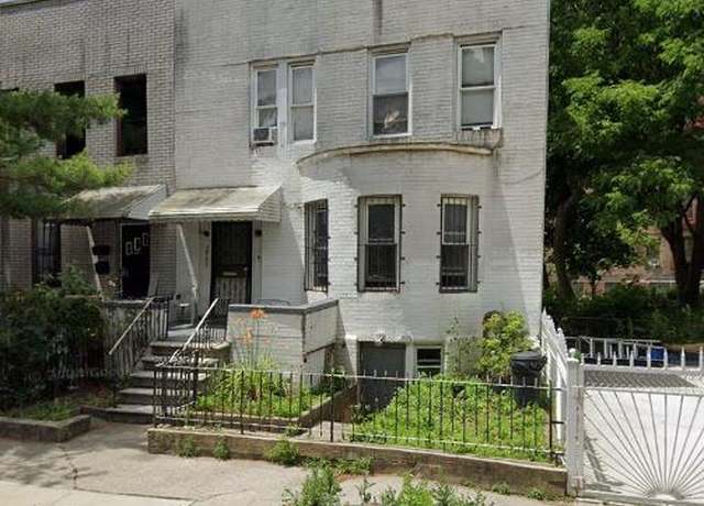 Property at 2755 Holland Ave, Bronx, NY 10467, 3 beds, 2.5 baths