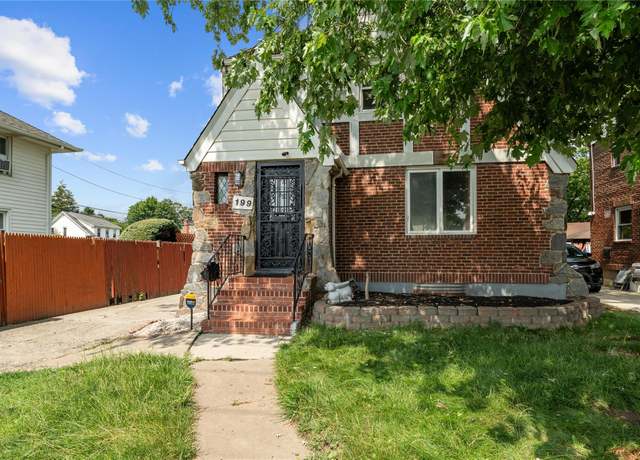Property at 199 William St, Hempstead, NY 11550, 5 beds, 3 baths