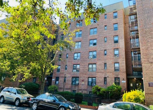 Property at 37-56 87th St Unit 1B, Jackson Heights, NY 11372, 2 beds, 1 bath