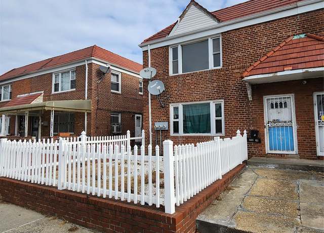 Property at 112-35 Francis Lewis Blvd, Hillcrest (queens), NY 11429, 4 beds, 3 baths