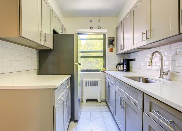 Property at 218-10 43rd Ave Unit 3D, Bayside, NY 11361, 1 bed, 1 bath