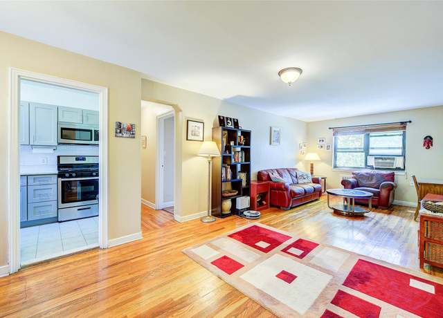 Property at 218-10 43rd Ave Unit 3D, Bayside, NY 11361, 1 bed, 1 bath