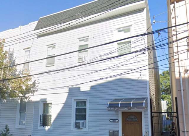 Property at 5431 Nurge Ave, Maspeth, NY 11378, 4 beds, 2 baths