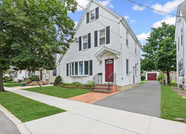 Property at 30 Temple St, Williston Park, NY 11596, 3 beds, 1 bath