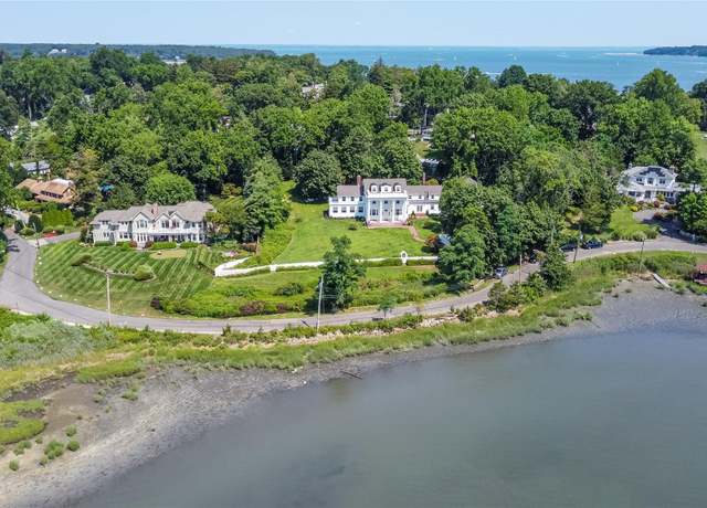 Property at 158 E Shore Rd, Huntington Bay, NY 11743, 7 beds, 6 baths