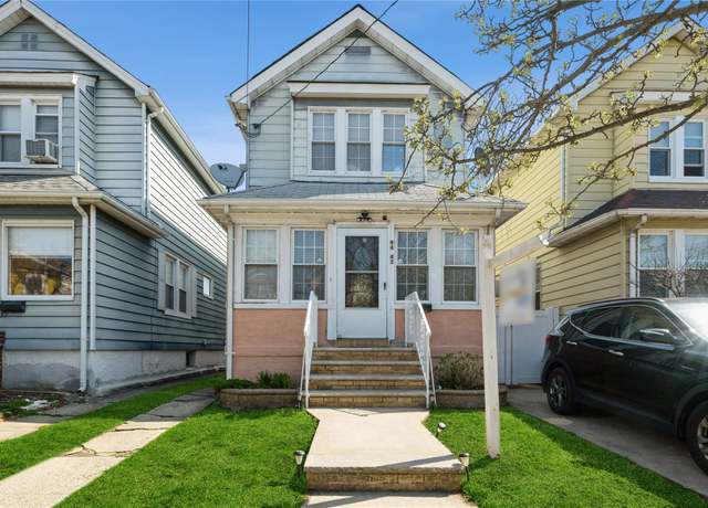 Property at 94-43 226th St, Floral Park, NY 11001, 3 beds, 1.5 baths